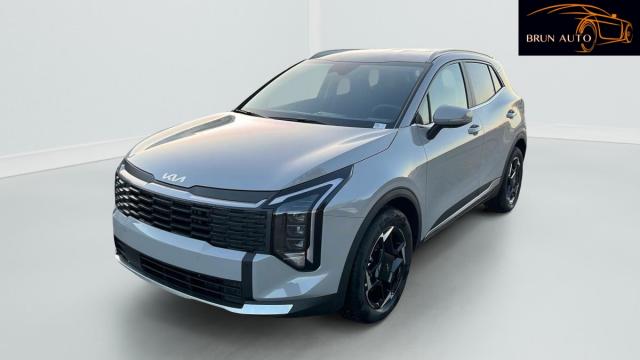 Kia Sportage image 2