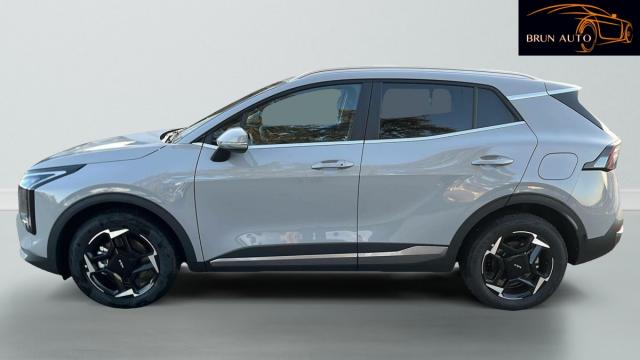 Kia Sportage image 8
