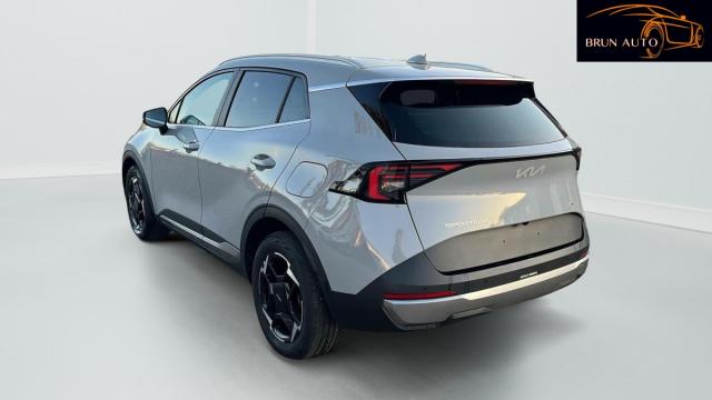 Kia Sportage image 5