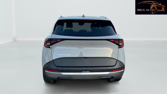 Kia Sportage image 1