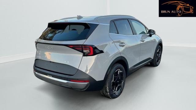 Kia Sportage image 3