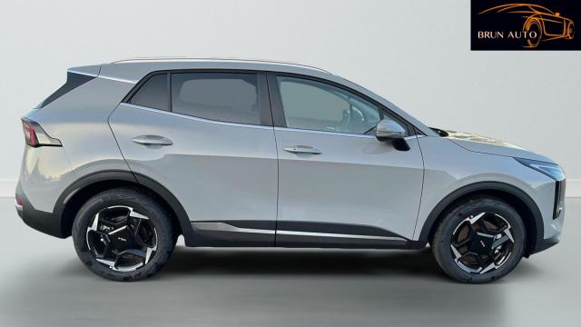 Kia Sportage image 9