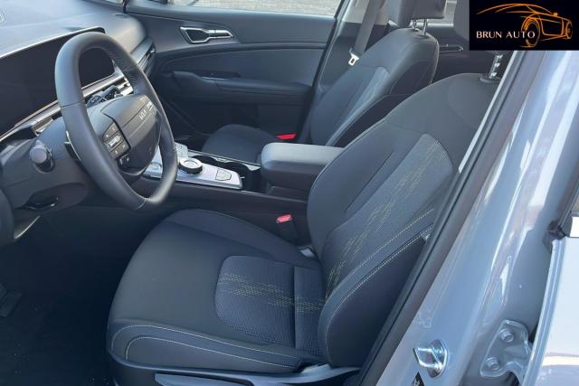 Kia Sportage image 7