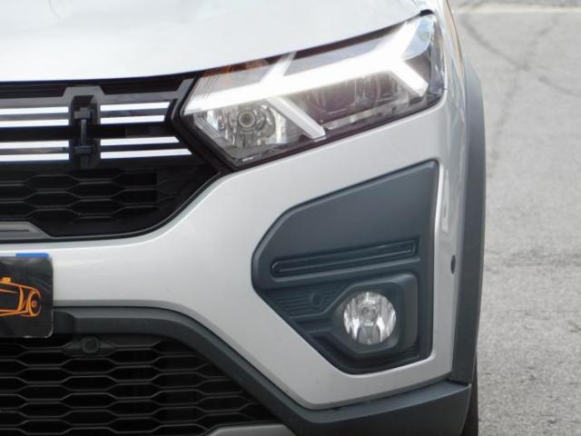 Dacia Jogger image 4