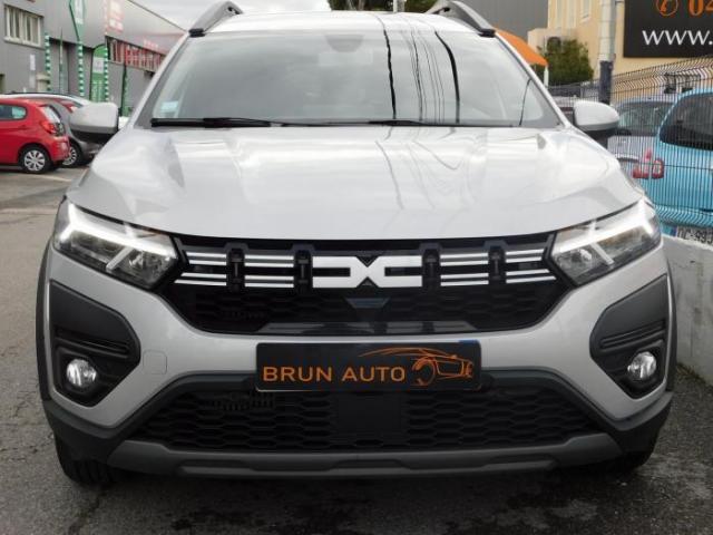 Dacia Jogger image 8