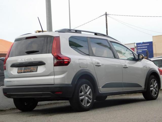 Dacia Jogger image 9