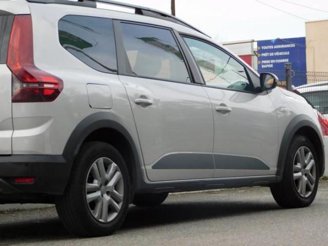 Dacia Jogger image 7