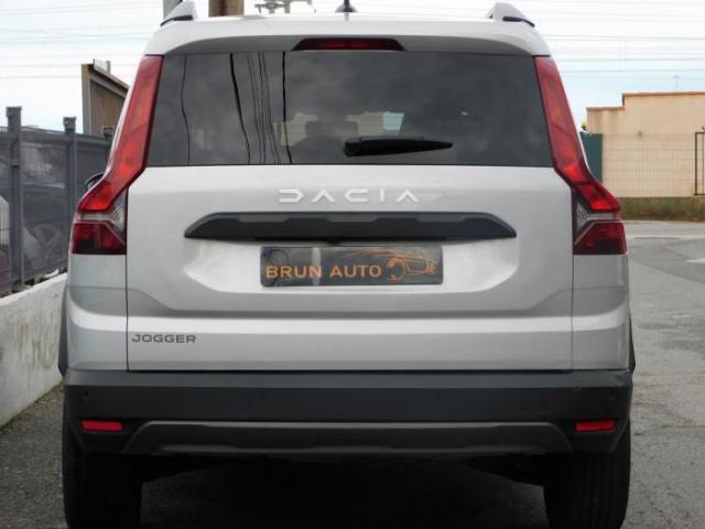 Dacia Jogger image 1