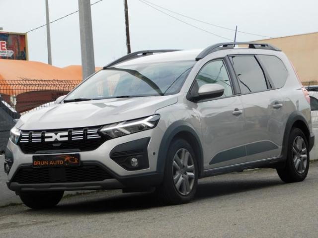 Dacia Jogger image 5