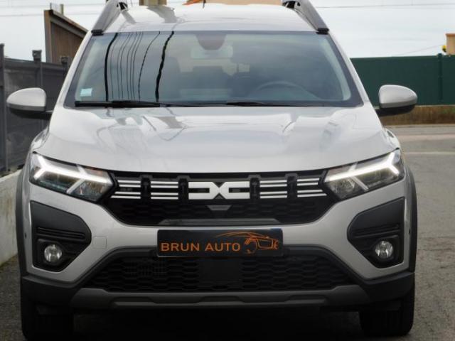 Dacia Jogger image 6