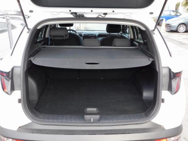 Hyundai Tucson image 8