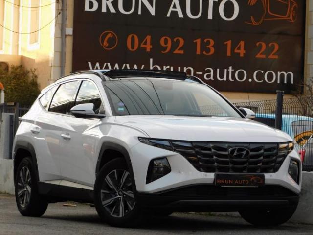 Hyundai Tucson image 6