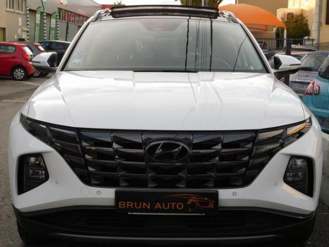 Hyundai Tucson image 5