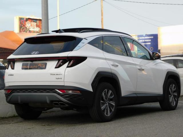 Hyundai Tucson image 4