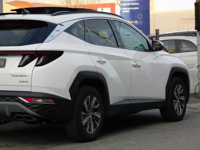 Hyundai Tucson image 1