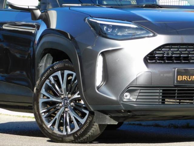 Toyota Yaris Cross image 2