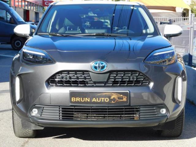 Toyota Yaris Cross image 7