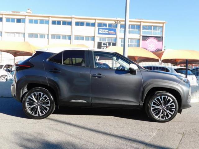 Toyota Yaris Cross image 8