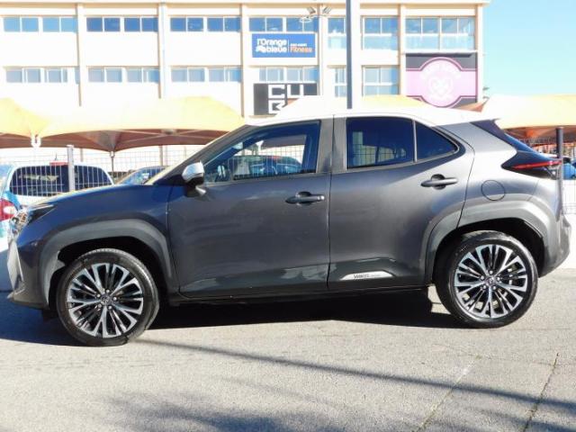 Toyota Yaris Cross image 1