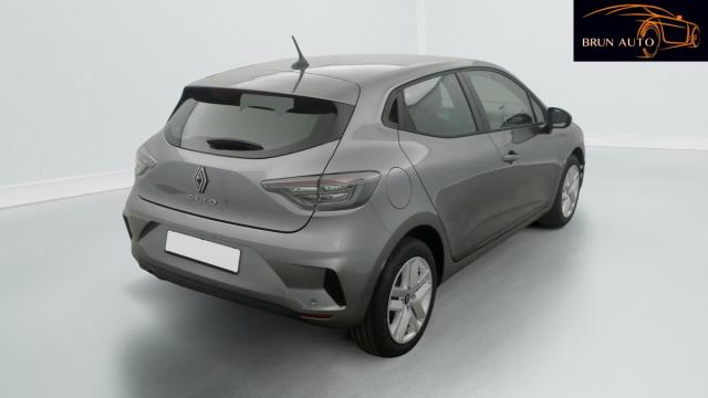 Renault Clio image 6