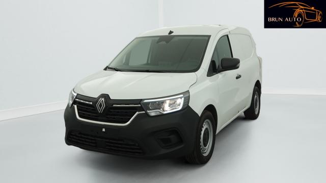 Renault Kangoo Van image 2