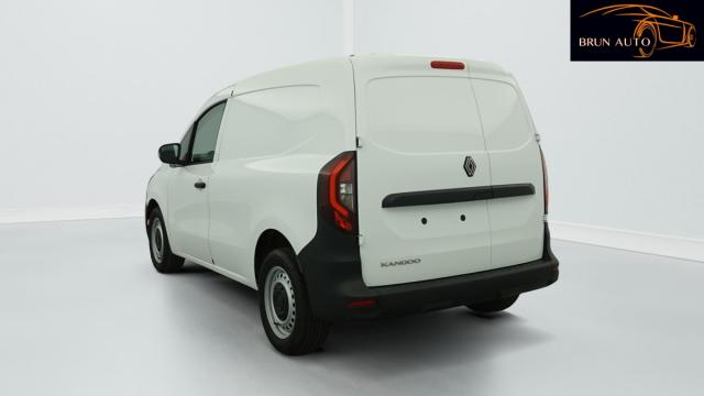 Renault Kangoo Van image 4