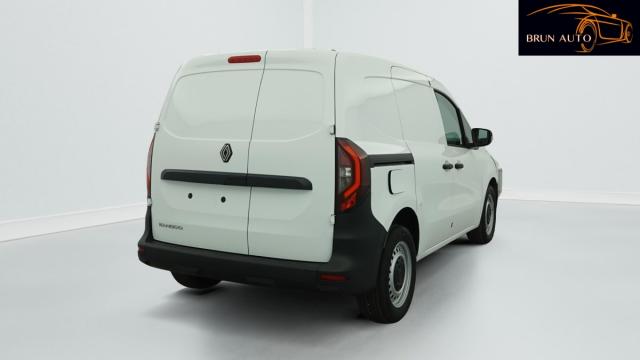 Renault Kangoo Van image 8