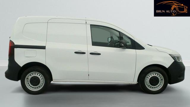 Renault Kangoo Van image 9