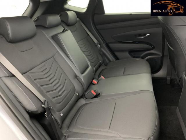 Hyundai Tucson image 8