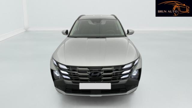 Hyundai Tucson image 9