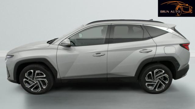 Hyundai Tucson image 6
