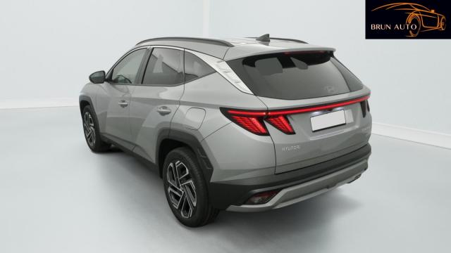 Hyundai Tucson image 1