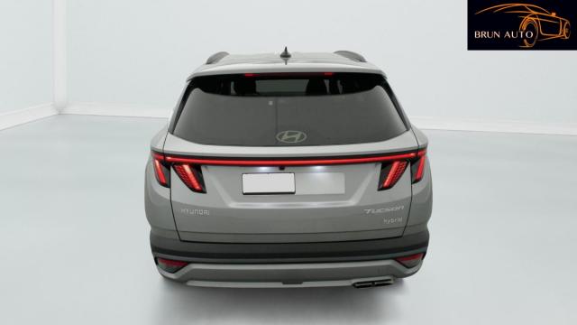 Hyundai Tucson image 7