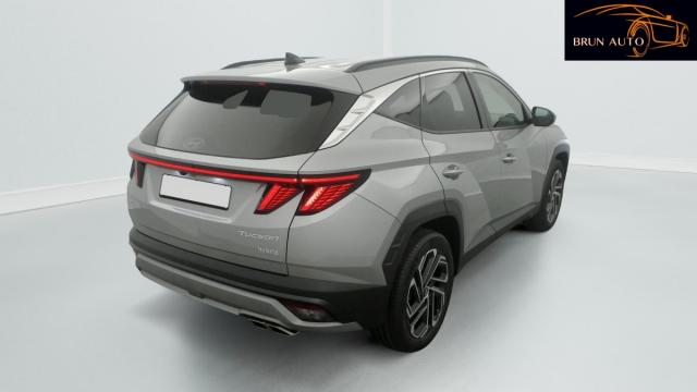 Hyundai Tucson image 5