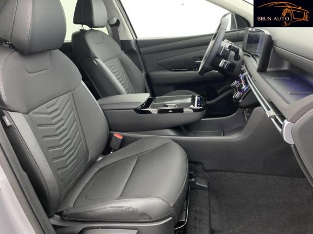 Hyundai Tucson image 4