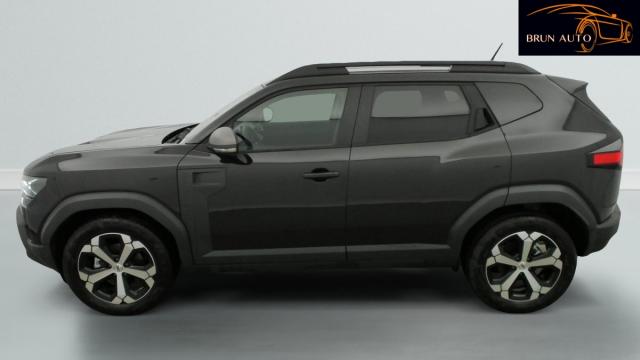 Dacia Duster image 9