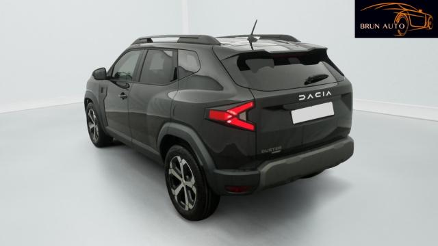 Dacia Duster image 5