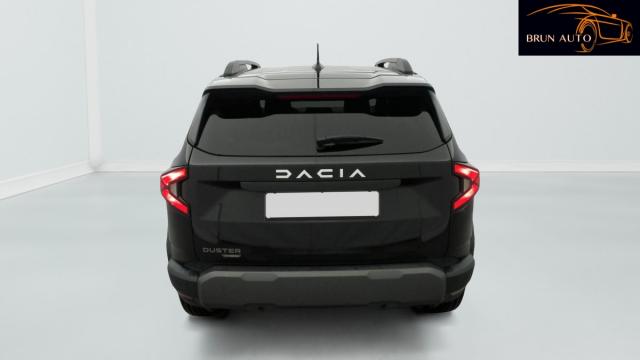 Dacia Duster image 2