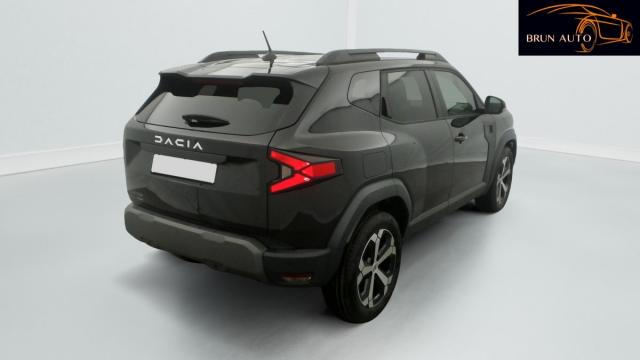 Dacia Duster image 7