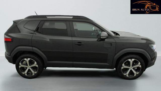 Dacia Duster image 8