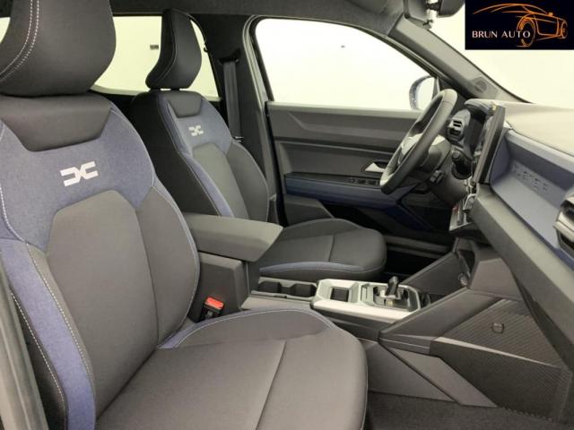 Dacia Duster image 4