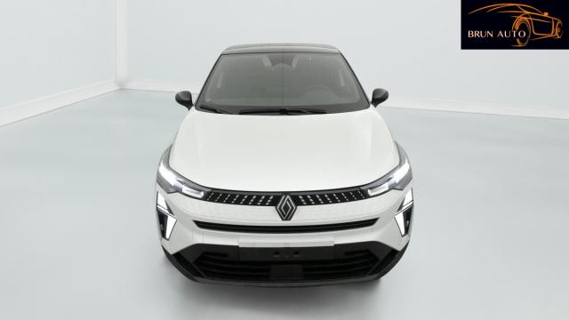 Renault Captur image 1