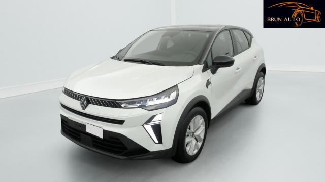 Renault Captur image 4