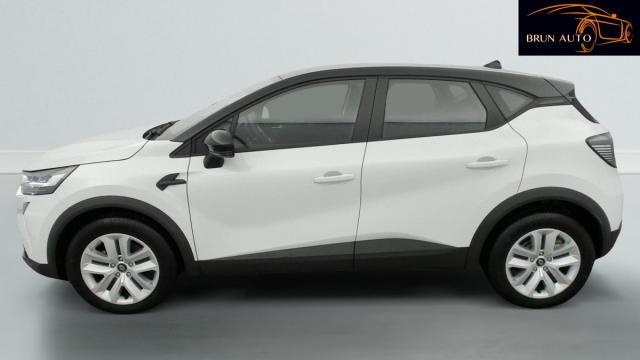 Renault Captur image 7