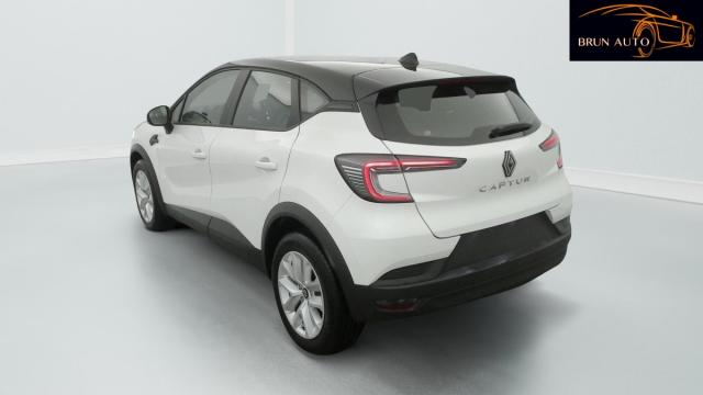 Renault Captur image 8