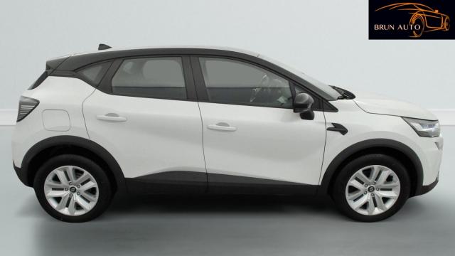 Renault Captur image 9