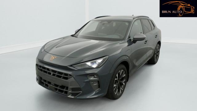 Cupra Terramar image 2