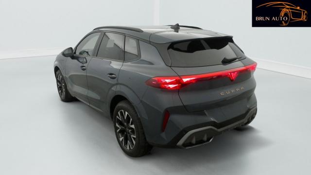 Cupra Terramar image 8