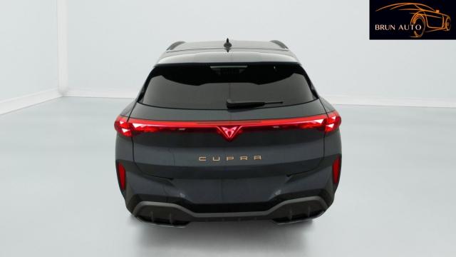 Cupra Terramar image 7