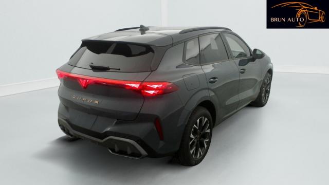 Cupra Terramar image 3